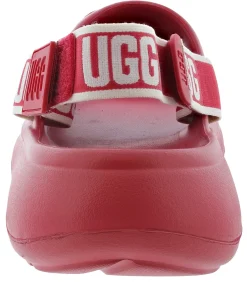 UGG Women's Sport Yeah Water Resistant Slippers